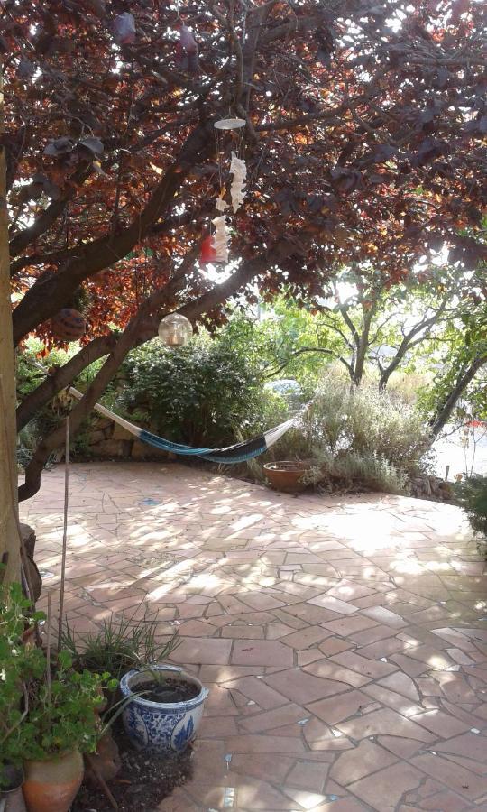 Atelier Pasquer Bed & Breakfast Fitou ภายนอก รูปภาพ